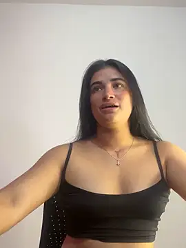 alice shyness online show from 11.20.25