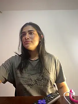 alice shyness online show from 12.04.25