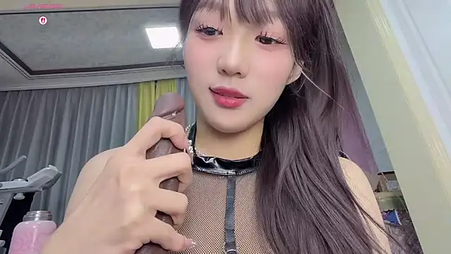 Yaya--728 online show from 02.09.26