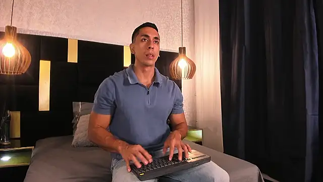 Lucio  Fox online show from 03.17.26