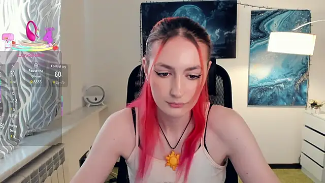 EasterBlink online show from 10.03.25