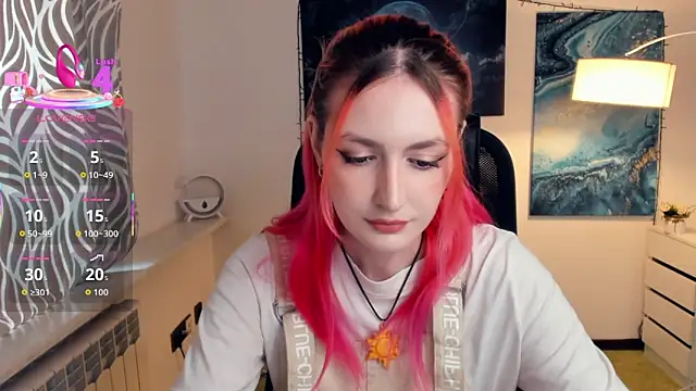 EasterBlink online show from 10.12.25