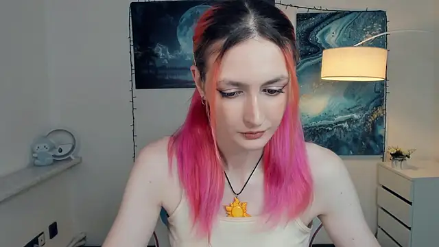 EasterBlink online show from 10.22.25