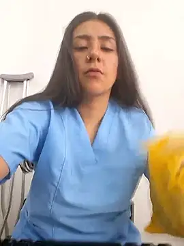 CAROLINE  07 online show from 01.10.26