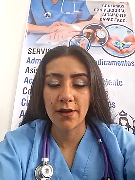 CAROLINE  07 online show from 02.11.26