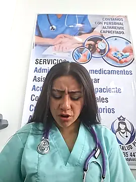 CAROLINE  07 online show from 02.12.26