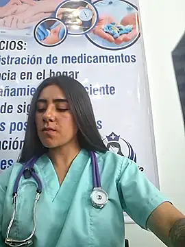 CAROLINE  07 online show from 03.27.26