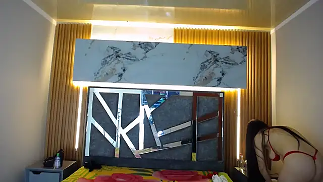 shakirajackson202cl online show from 11.04.25