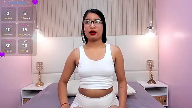 MelanyWayne  online show from 05.20.26