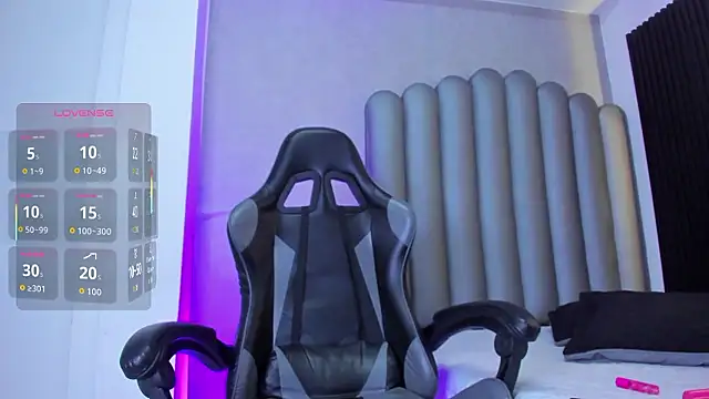  Leohot  online show from 01.06.26