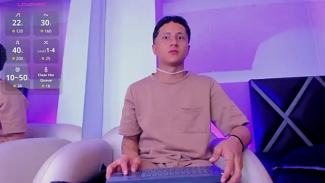  Leohot  online show from 02.26.26