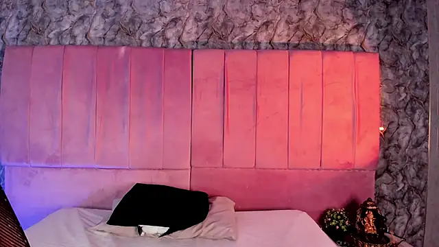 IrinaMonroee online show from 11.27.25