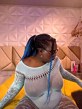 may storm online show from 11.25.25