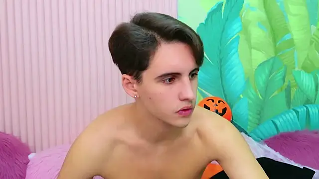 Jefrey Carter online show from 10.21.25