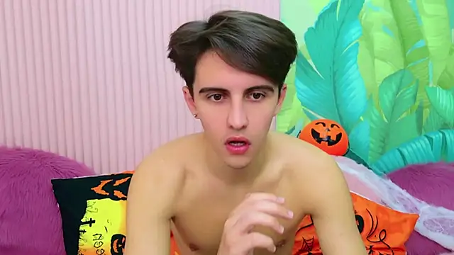 Jefrey Carter online show from 10.21.25