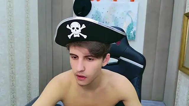 Jefrey Carter online show from 10.31.25