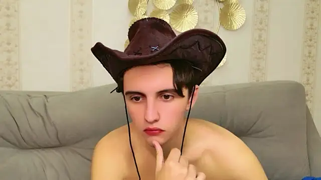 Jefrey Carter online show from 11.02.25