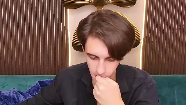 Jefrey Carter online show from 11.11.25