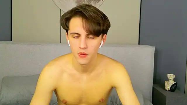 Jefrey Carter online show from 02.20.26