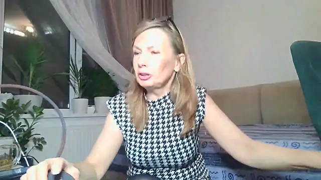 Sweetmurrr online show from 02.08.26