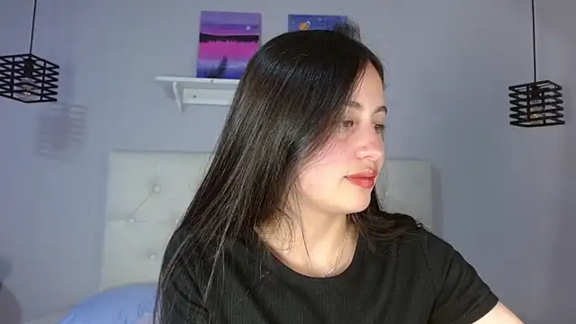 Zaaida  online show from 10.01.25