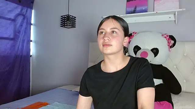 Zaaida  online show from 12.03.25