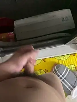 anhye8 online show from 04.09.26