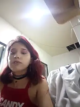 zohet kriss online show from 04.15.26