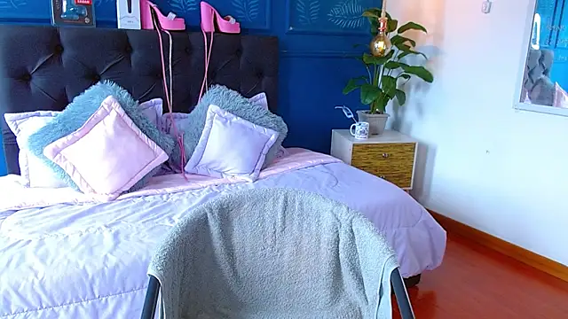 zohet kriss online show from 06.05.26