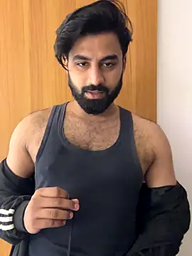 hottestboy03 online show from 12.16.25