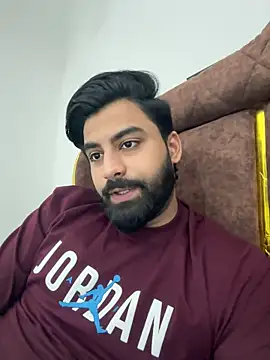 hottestboy03 online show from 04.07.26