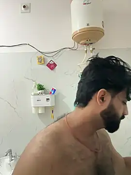 hottestboy03 online show from 07.25.26