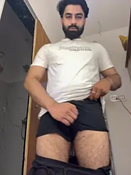 hottestboy03 online show from 07.29.26