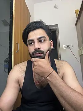 hottestboy03 online show from 08.03.26