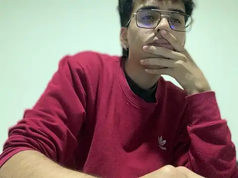 AxelAndJeremy online show from 10.03.25