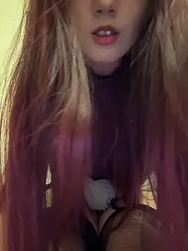 mimi9420 online show from 10.14.25