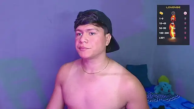 Alejandro Vt online show from 12.20.25