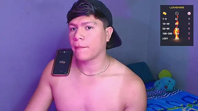 Alejandro Vt online show from 12.22.25