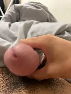 Kento26767 online show from 10.25.25