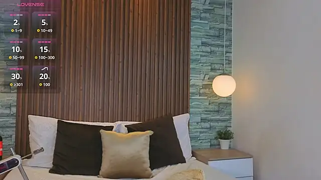 Miagomezx online show from 03.26.26