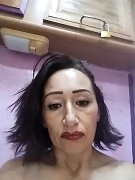 Snapshot of Dirtywhitebitch5150 chatting on 09.10.25 Dirtywhitebitch5150 online show from 09.10.25