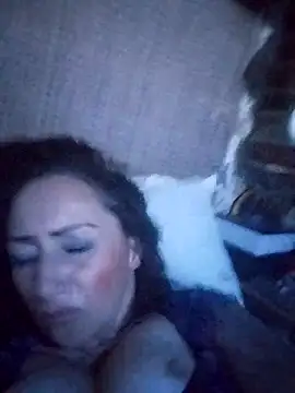 Snapshot of Dirtywhitebitch5150 chatting on 10.30.25 Dirtywhitebitch5150 online show from 10.30.25