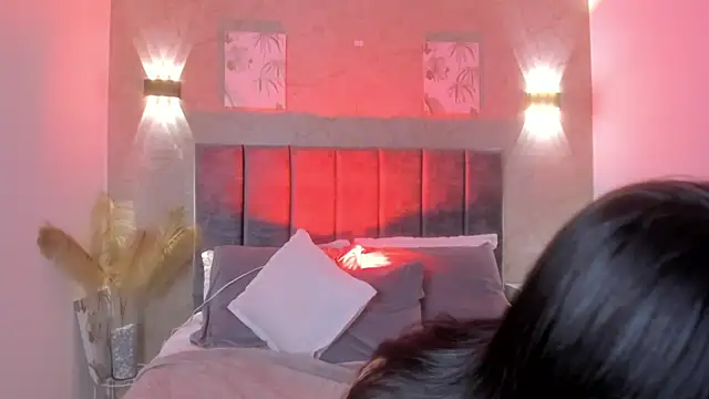 Karoll Teyes online show from 02.16.26