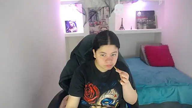 greiccy 20 online show from 10.31.25