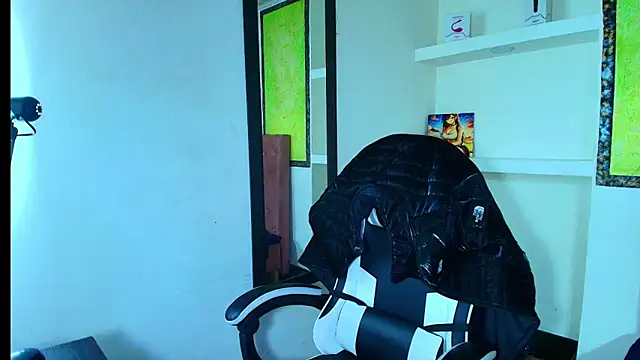 greiccy 20 online show from 11.16.25