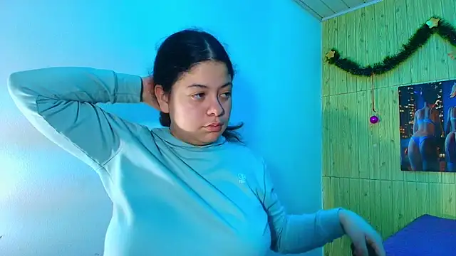 greiccy 20 online show from 12.18.25