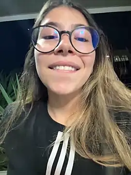 Caitlin Cat online show from 10.21.25