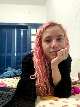 Bruna551 online show from 09.09.25