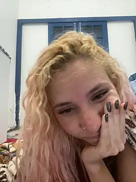 Bruna551 online show from 10.03.25