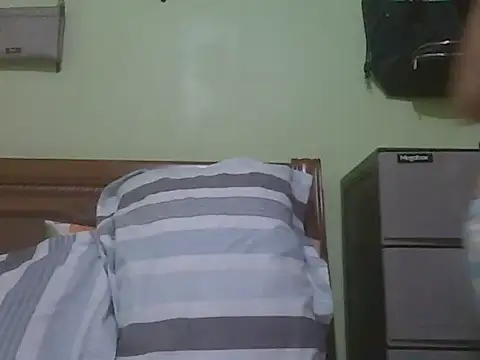 Sexyjenny4u online show from 05.18.26